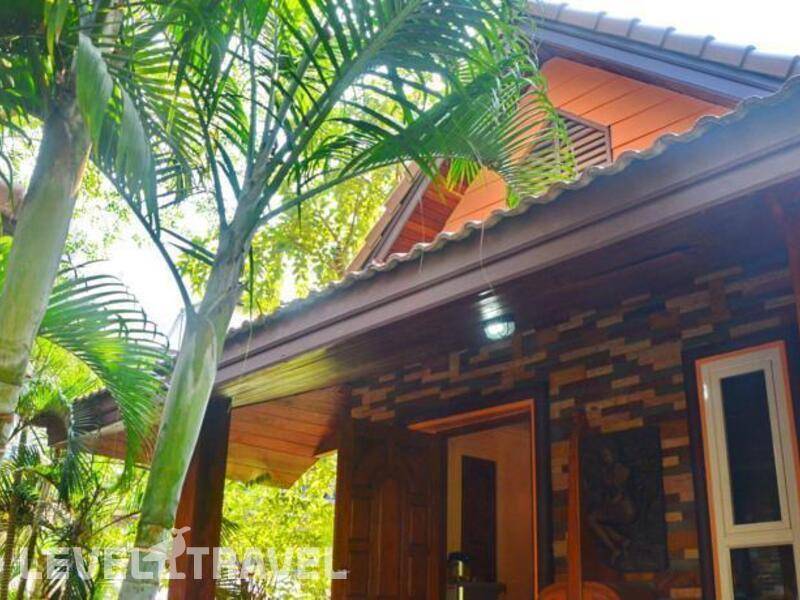 Фотография Khunsri Resort Pattaya