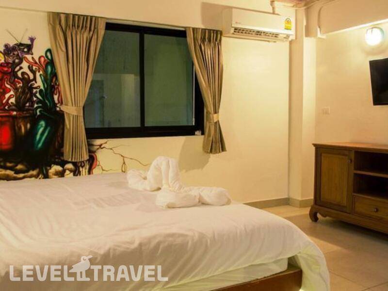 Фотография Khunsri Resort Pattaya