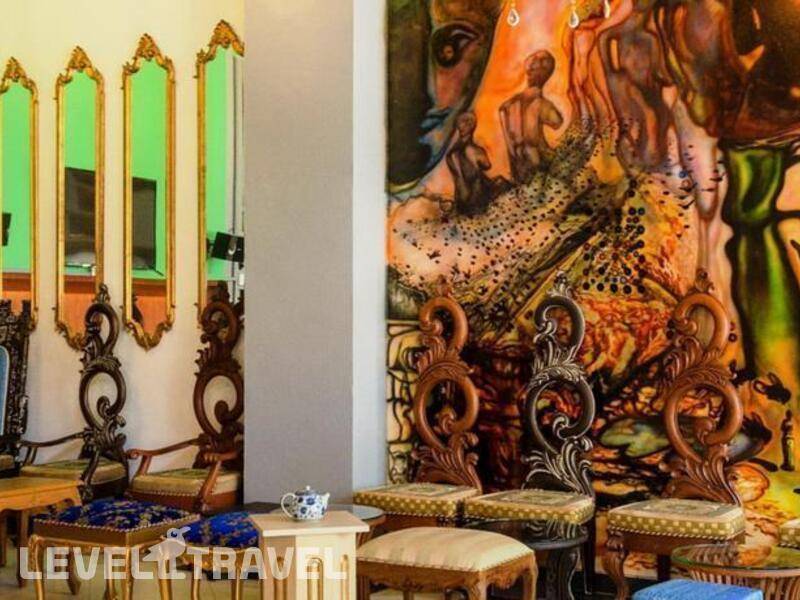 Фотография Khunsri Resort Pattaya