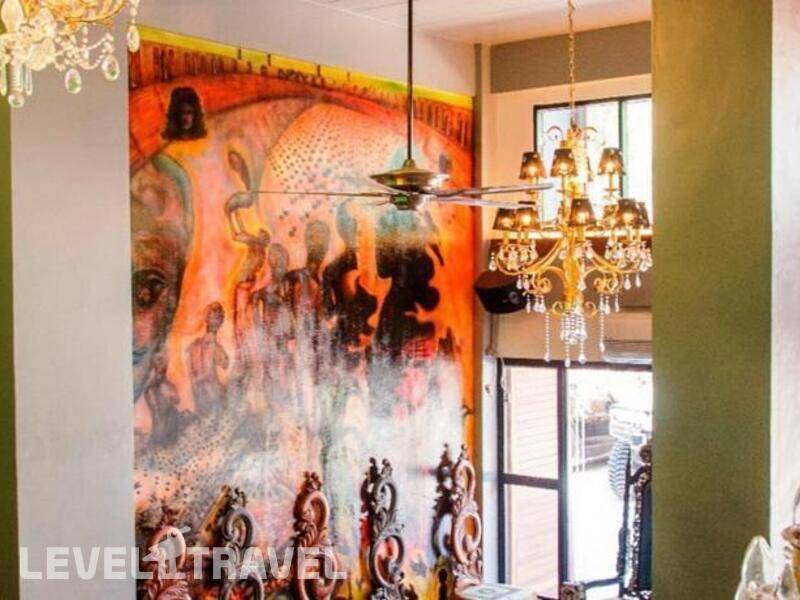 Фотография Khunsri Resort Pattaya