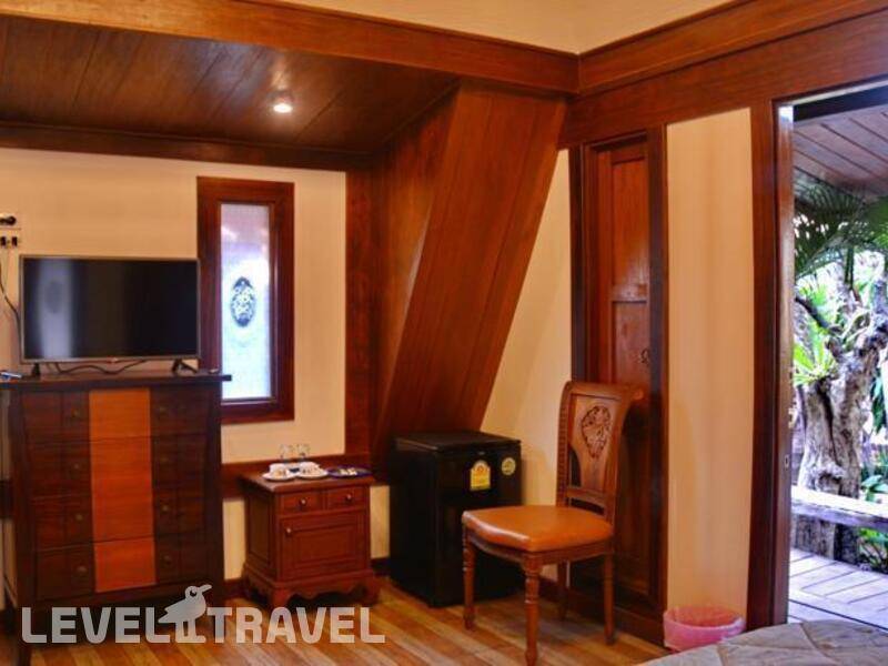 Фотография Khunsri Resort Pattaya