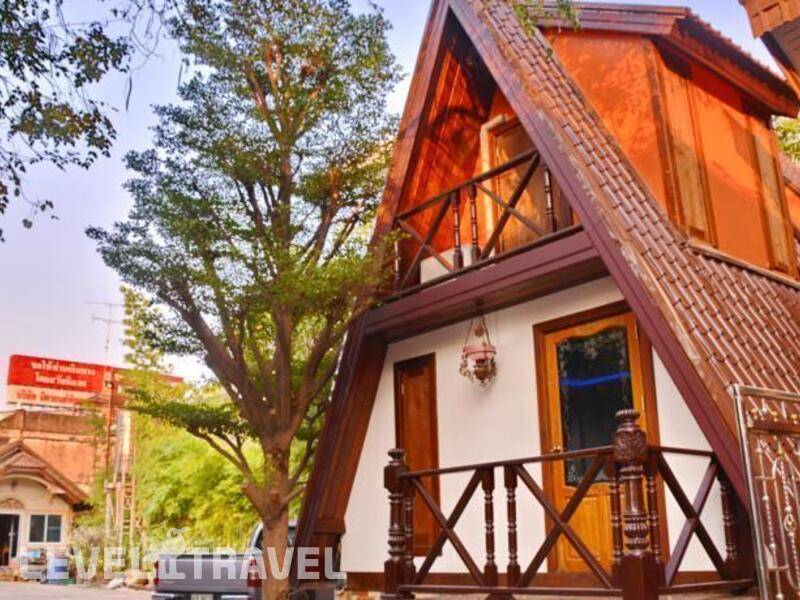 Фотография Khunsri Resort Pattaya
