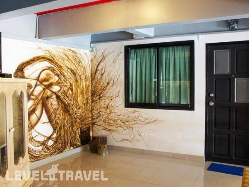 Фотография Khunsri Resort Pattaya