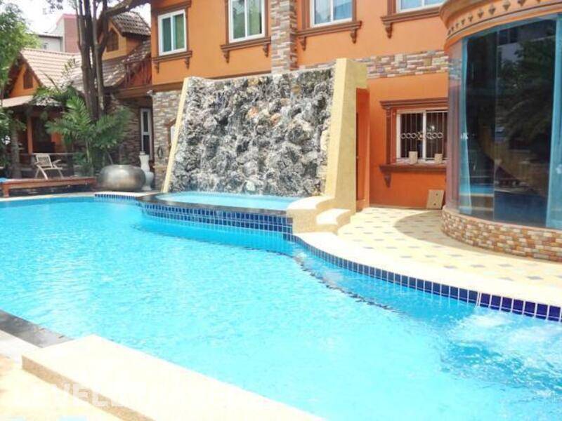 Фотография Khunsri Resort Pattaya