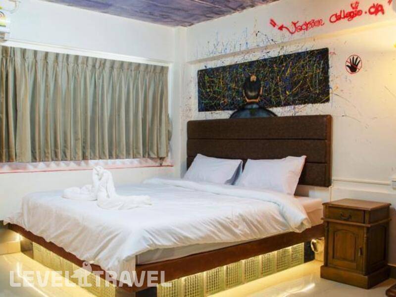 Фотография Khunsri Resort Pattaya