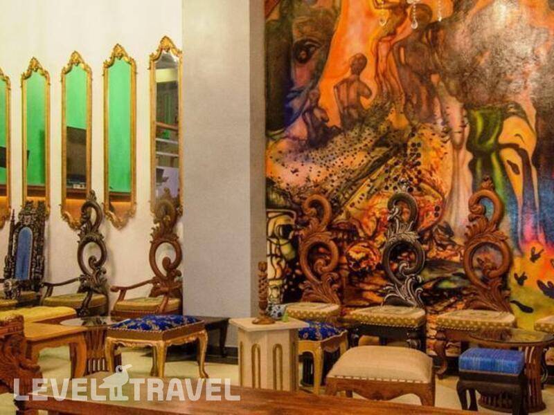 Фотография Khunsri Resort Pattaya