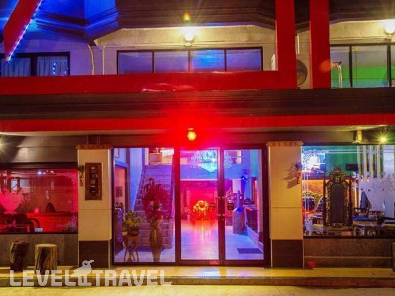 Фотография Khunsri Resort Pattaya