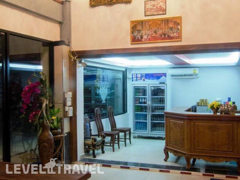 Фотография Khunsri Resort Pattaya