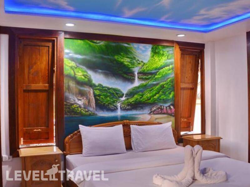 Фотография Khunsri Resort Pattaya