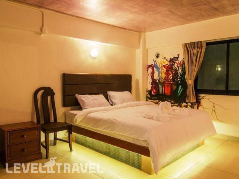 Фотография Khunsri Resort Pattaya