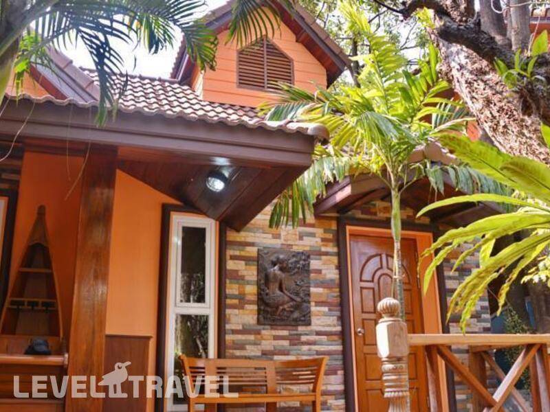 Фотография Khunsri Resort Pattaya