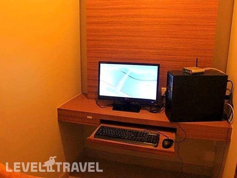Фотография Honey Lodge