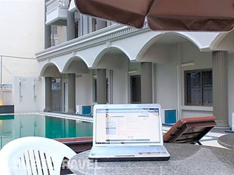 Фотография Honey Lodge