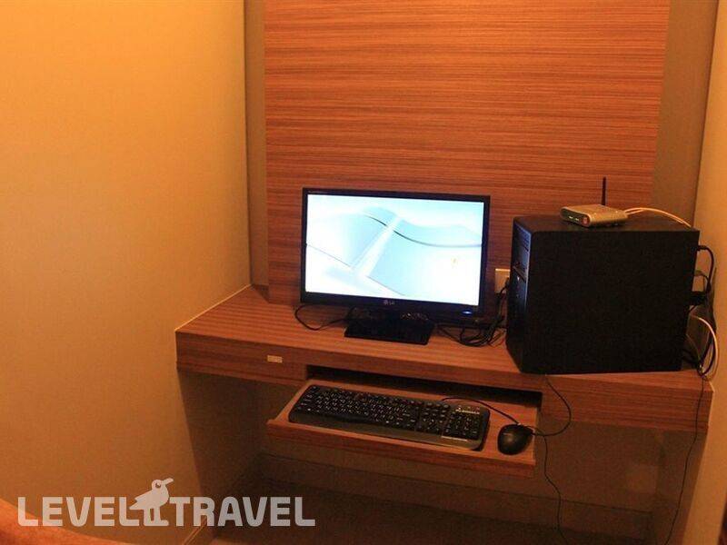 Фотография Honey Lodge