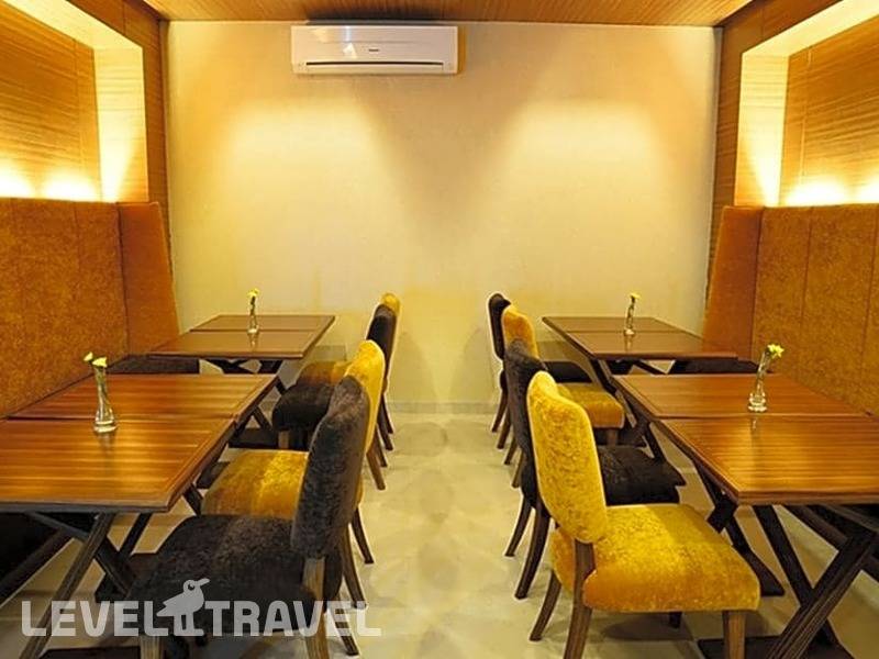 Фотография Honey Lodge