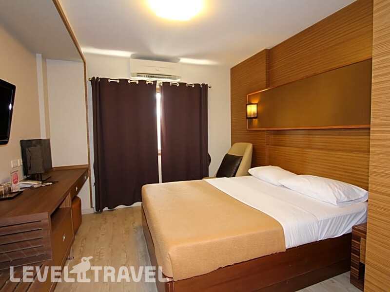Фотография Honey Lodge