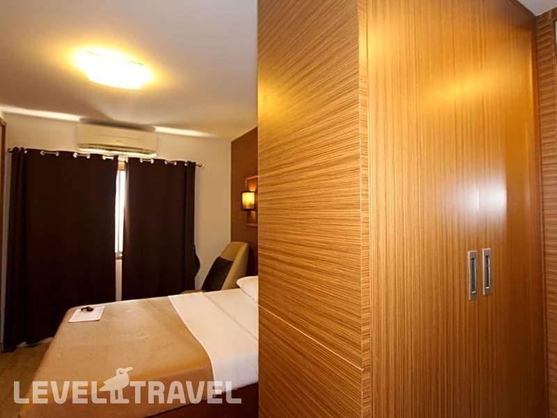 Фотография Honey Lodge