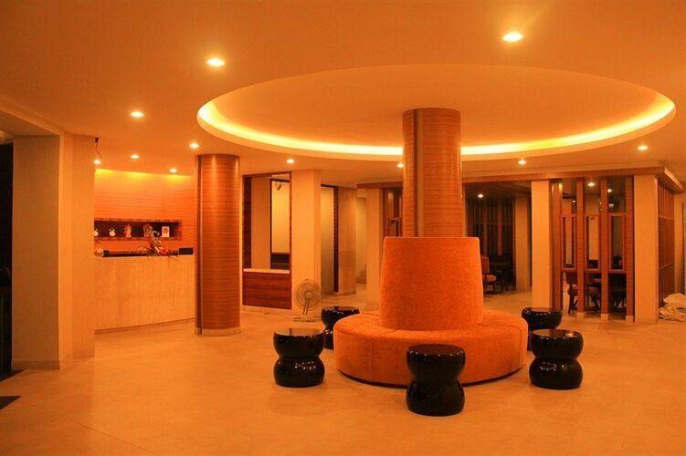 Honey Lodge