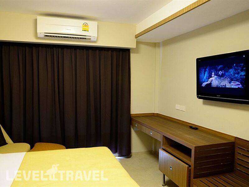 Фотография Honey Lodge
