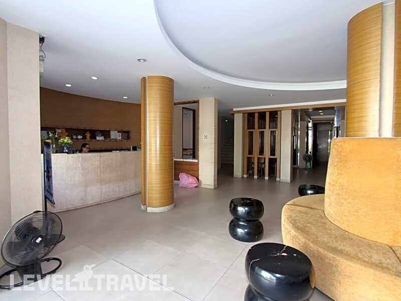 Фотография Honey Lodge