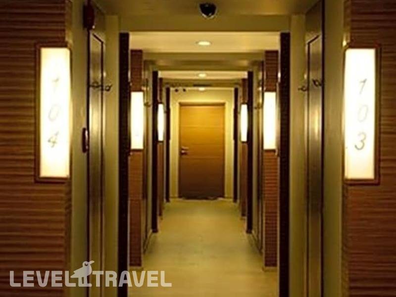 Фотография Honey Lodge