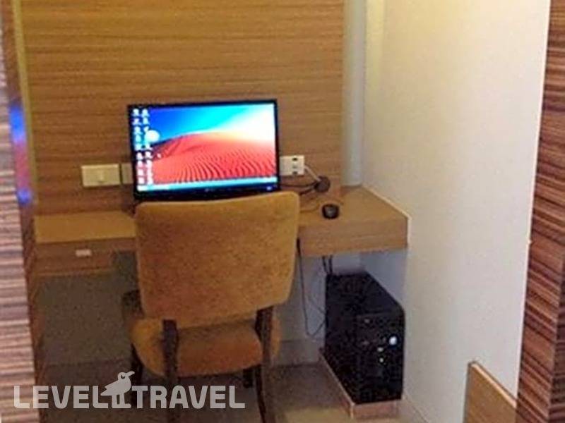 Фотография Honey Lodge