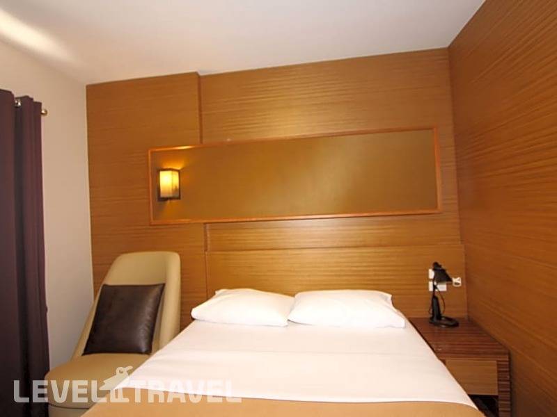 Фотография Honey Lodge