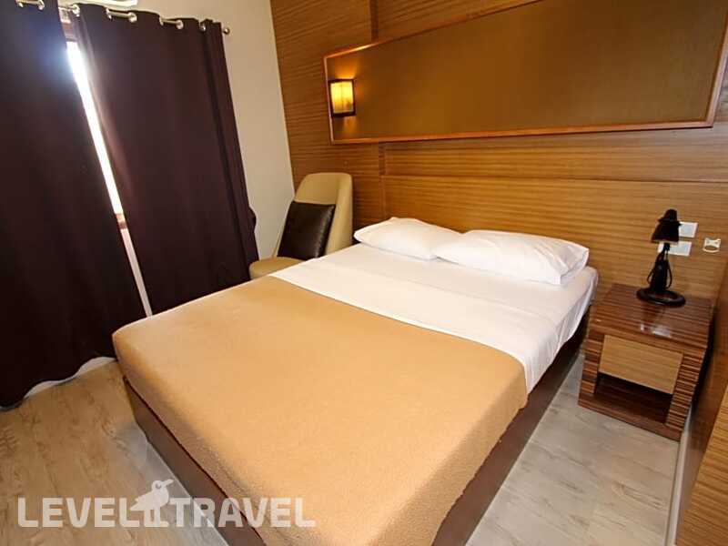 Фотография Honey Lodge