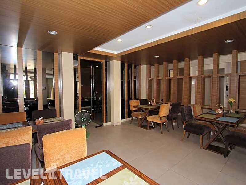 Фотография Honey Lodge