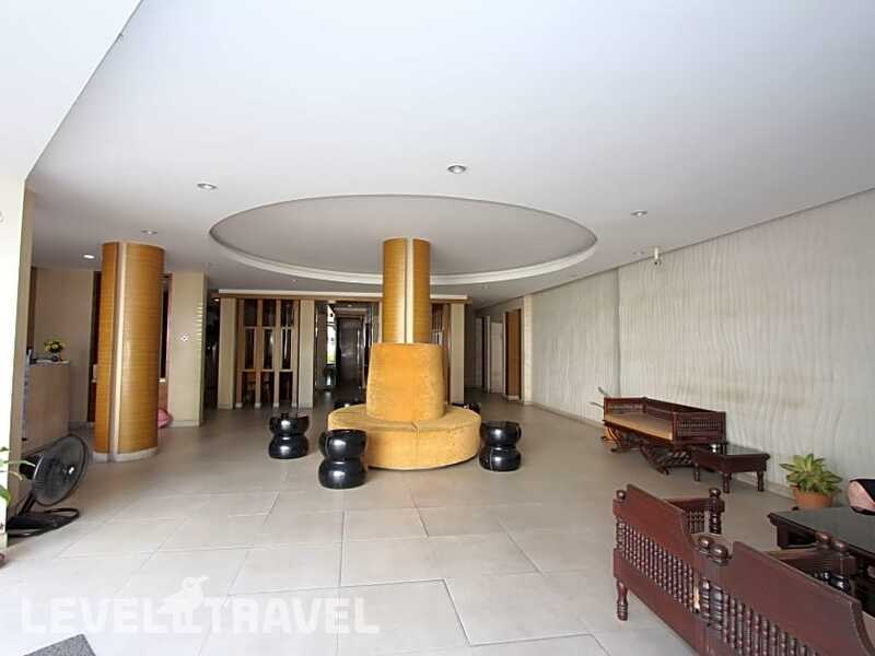 Фотография Honey Lodge