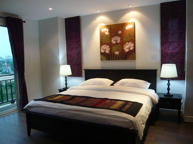 Jomtien Beach Penthouses