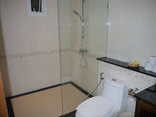 Jomtien Beach Penthouses