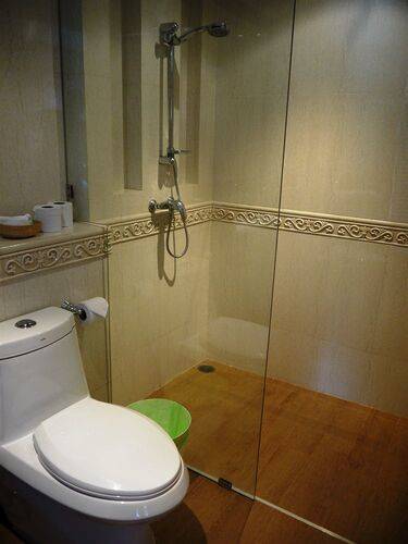 Jomtien Beach Penthouses