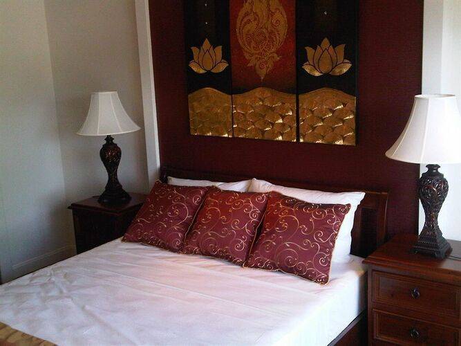 Jomtien Beach Penthouses