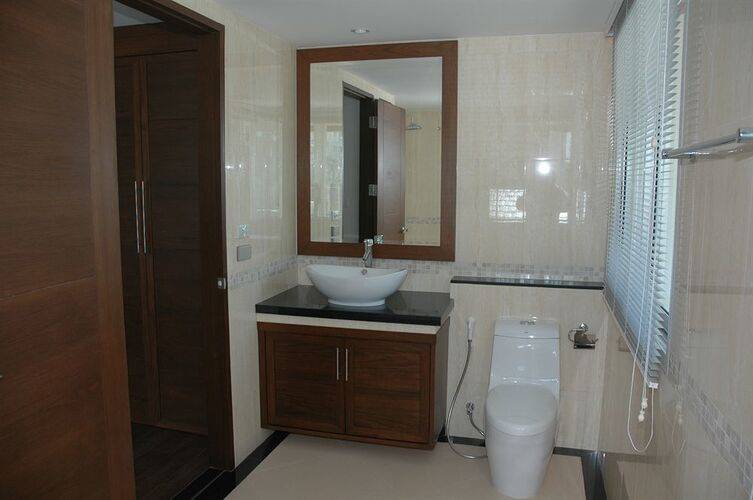 Jomtien Beach Penthouses