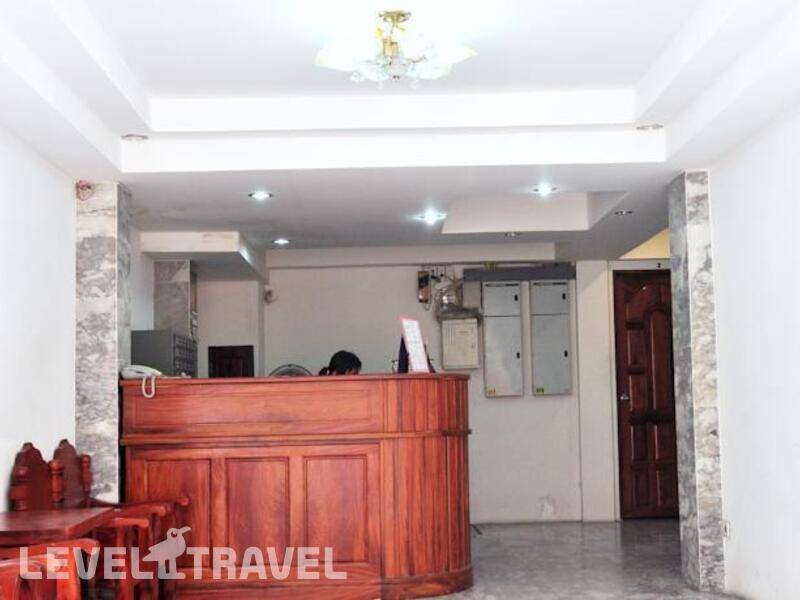 Фотография Highfive Guest House