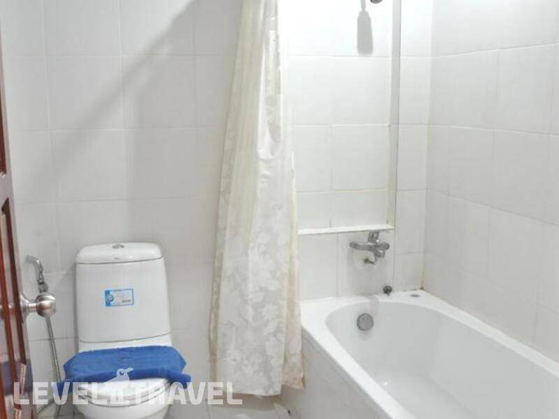 Фотография Highfive Guest House