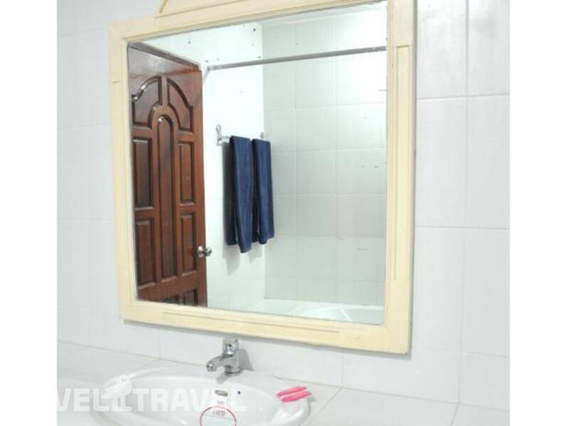 Фотография Highfive Guest House