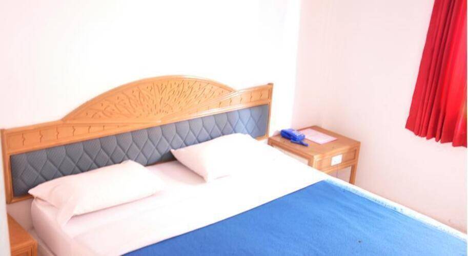 Highfive Guest House