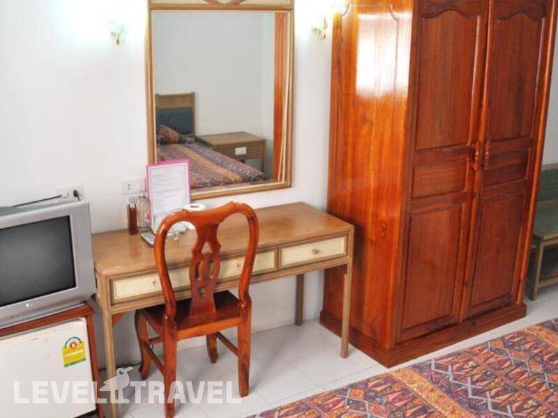 Фотография Highfive Guest House