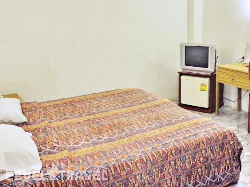 Фотография Highfive Guest House