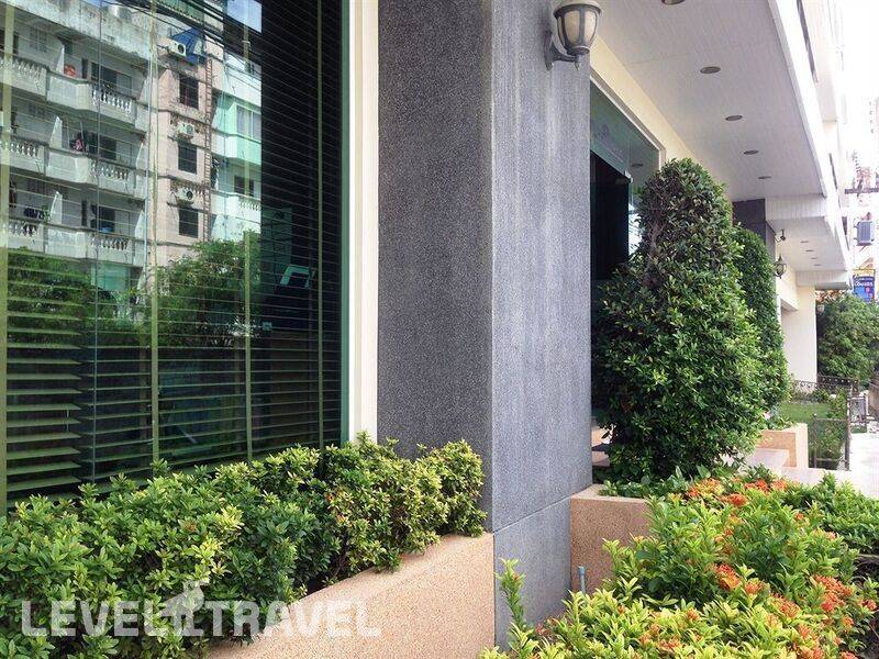 Фотография The New Eurostar Hotel And Spa