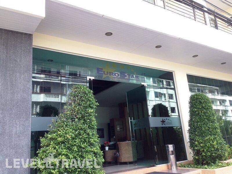 Фотография The New Eurostar Hotel And Spa