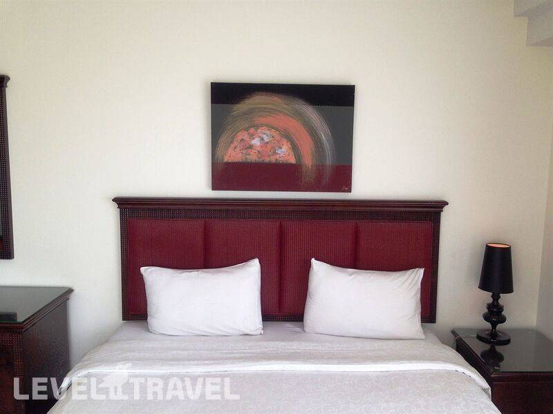 Фотография The New Eurostar Hotel And Spa