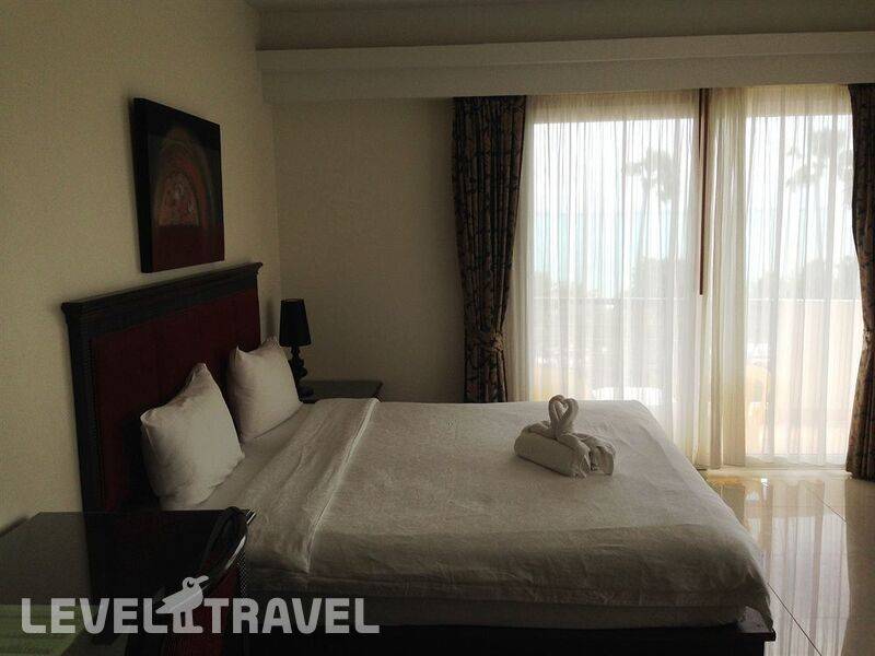 Фотография The New Eurostar Hotel And Spa
