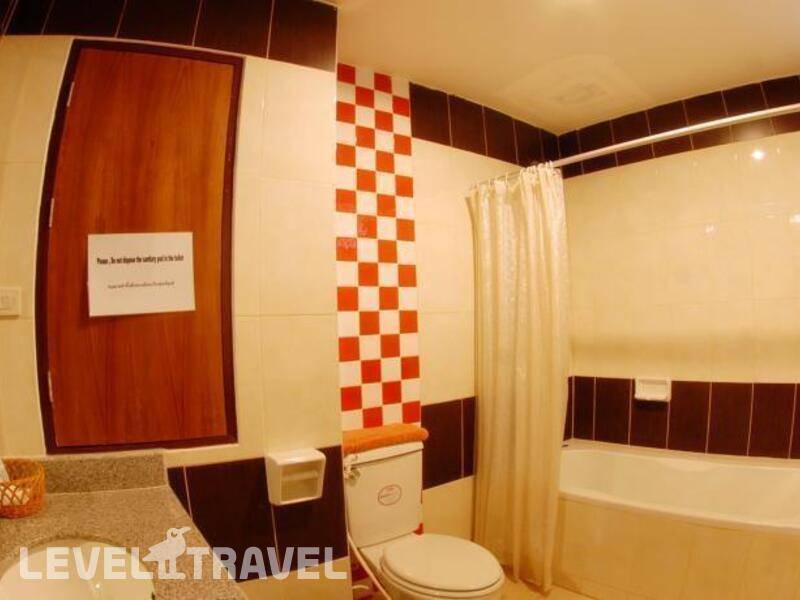Фотография Golden Villa Фотография Golden Villa