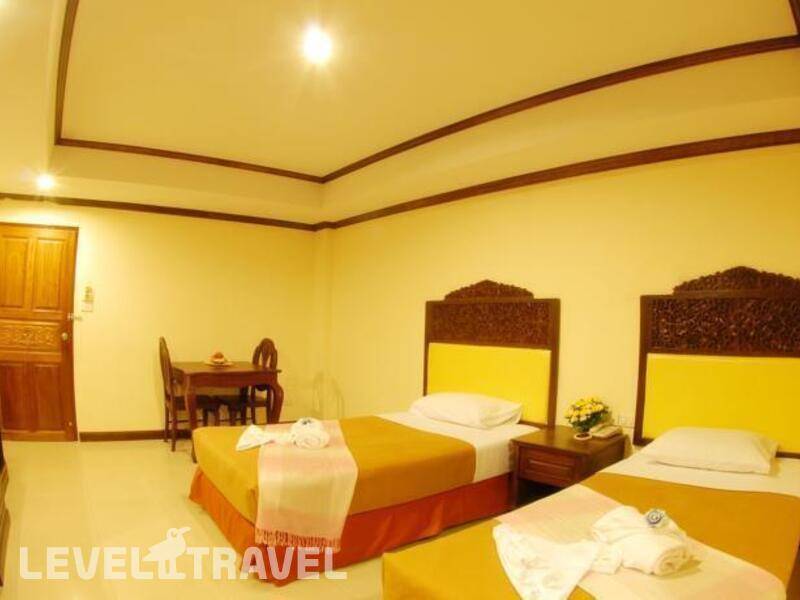Фотография Golden Villa Фотография Golden Villa
