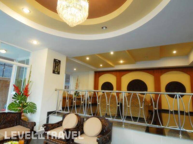 Фотография Golden Villa Фотография Golden Villa