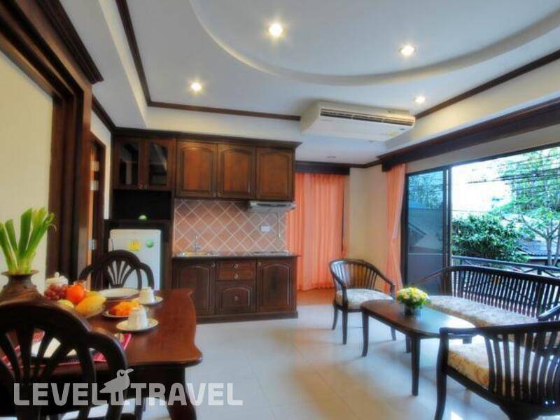 Фотография Golden Villa Фотография Golden Villa