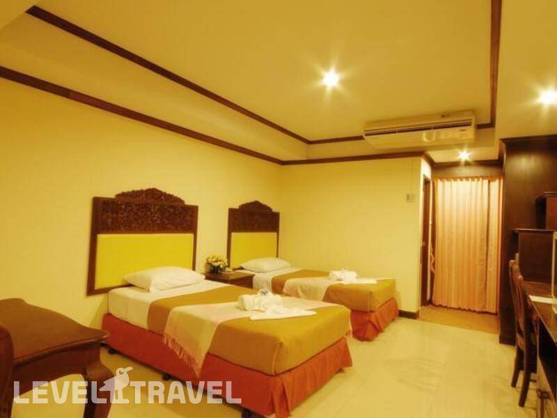 Фотография Golden Villa Фотография Golden Villa